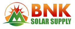 BNK Solar Supply